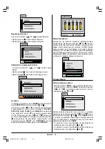 Предварительный просмотр 21 страницы JVC AV-28BH8EEB Instructions Manual