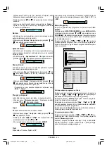 Предварительный просмотр 24 страницы JVC AV-28BH8EEB Instructions Manual