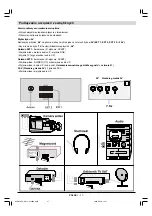 Предварительный просмотр 28 страницы JVC AV-28BH8EEB Instructions Manual