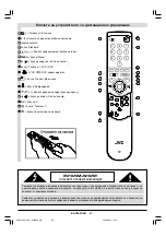 Предварительный просмотр 61 страницы JVC AV-28BH8EEB Instructions Manual