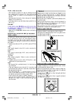 Предварительный просмотр 85 страницы JVC AV-28BH8EEB Instructions Manual