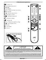 Preview for 3 page of JVC AV-28BH8EPB (Dutch) Instructions Manual