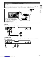 Preview for 11 page of JVC AV-28BK5ECB Instructions Manual