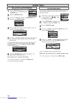 Preview for 14 page of JVC AV-28BK5ECB Instructions Manual