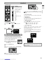 Preview for 15 page of JVC AV-28BK5ECB Instructions Manual