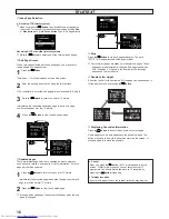 Preview for 16 page of JVC AV-28BK5ECB Instructions Manual