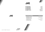 Preview for 1 page of JVC AV-28BT80EP (German) Instructions Manual