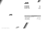 JVC AV-28BT8EEB Instructions Manual preview