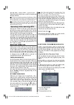 Предварительный просмотр 10 страницы JVC AV-28E88SK Instructions Manual