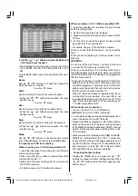 Предварительный просмотр 13 страницы JVC AV-28E88SK Instructions Manual