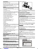 Preview for 5 page of JVC AV-28ED5BN, AV-28ED5SN Instructions Manual