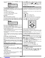 Preview for 7 page of JVC AV-28ED5BN, AV-28ED5SN Instructions Manual