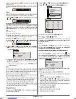 Preview for 11 page of JVC AV-28ED5BN, AV-28ED5SN Instructions Manual