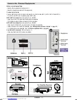 Preview for 16 page of JVC AV-28ED5BN, AV-28ED5SN Instructions Manual