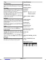 Preview for 17 page of JVC AV-28ED5BN, AV-28ED5SN Instructions Manual