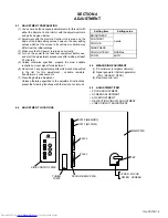 Preview for 9 page of JVC AV-28ED5BN, AV-28ED5SN Service Manual