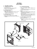 Предварительный просмотр 5 страницы JVC AV-28EH1SUG Service Manual