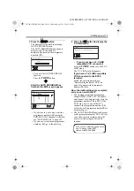 Предварительный просмотр 9 страницы JVC AV-28EX5BK Instructions Manual