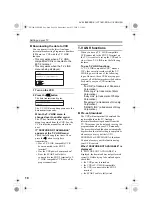 Предварительный просмотр 10 страницы JVC AV-28EX5BK Instructions Manual