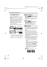 Предварительный просмотр 16 страницы JVC AV-28EX5BK Instructions Manual