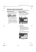 Предварительный просмотр 19 страницы JVC AV-28EX5BK Instructions Manual