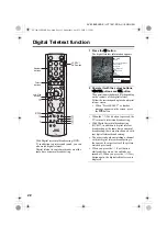 Предварительный просмотр 22 страницы JVC AV-28EX5BK Instructions Manual