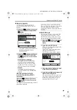 Предварительный просмотр 27 страницы JVC AV-28EX5BK Instructions Manual