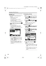 Предварительный просмотр 28 страницы JVC AV-28EX5BK Instructions Manual