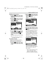 Предварительный просмотр 29 страницы JVC AV-28EX5BK Instructions Manual