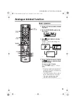 Предварительный просмотр 33 страницы JVC AV-28EX5BK Instructions Manual