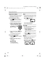 Предварительный просмотр 34 страницы JVC AV-28EX5BK Instructions Manual