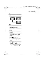 Предварительный просмотр 35 страницы JVC AV-28EX5BK Instructions Manual