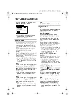 Предварительный просмотр 38 страницы JVC AV-28EX5BK Instructions Manual