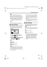 Предварительный просмотр 39 страницы JVC AV-28EX5BK Instructions Manual