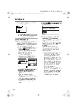 Предварительный просмотр 48 страницы JVC AV-28EX5BK Instructions Manual