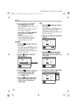 Предварительный просмотр 50 страницы JVC AV-28EX5BK Instructions Manual