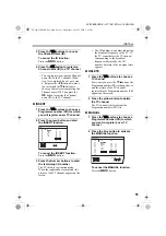 Предварительный просмотр 51 страницы JVC AV-28EX5BK Instructions Manual