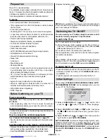 Preview for 6 page of JVC AV-28F3 Instructions Manual