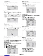 Preview for 9 page of JVC AV-28F3 Instructions Manual