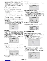 Preview for 11 page of JVC AV-28F3 Instructions Manual