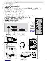 Preview for 16 page of JVC AV-28F3 Instructions Manual