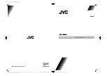 JVC AV-28F3SJ Instructions Manual предпросмотр