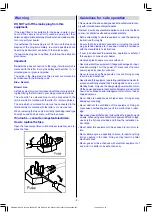 Предварительный просмотр 3 страницы JVC AV-28F3SJ Instructions Manual