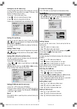 Предварительный просмотр 9 страницы JVC AV-28F3SJ Instructions Manual