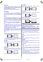 Предварительный просмотр 13 страницы JVC AV-28F3SJ Instructions Manual