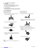 Предварительный просмотр 9 страницы JVC AV-28F3SJ Service Manual