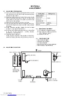 Предварительный просмотр 10 страницы JVC AV-28F3SJ Service Manual