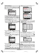 Preview for 6 page of JVC AV-28GH1BUF Instructions Manual