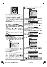 Preview for 8 page of JVC AV-28GH1BUF Instructions Manual