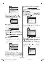 Preview for 10 page of JVC AV-28GH1BUF Instructions Manual